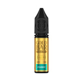 GOLD BAR SALTS 10ML SPEARMINT (10)
